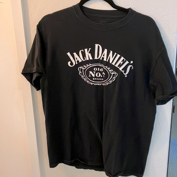 Jack Daniels T shirt - Picture 1 of 2